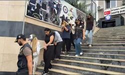 “Masöz aranıyor” ilanının ardından fuhuş operasyonu