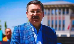 Melih Gökçek şüpheli sıfatıyla ifadeye çağrıldı
