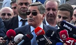 Melih Gökçek savcılık ifadesi sonrası açıklama yaptı