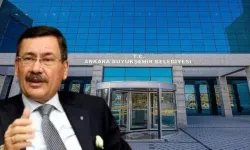 ABB'den, Melih Gökçek hakkında suç duyurusu
