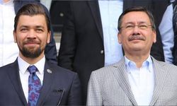 Melih Gökçek’in oğluna yurt dışı çıkış yasağı