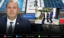 Menderes soruşturmasında bir gözaltı daha