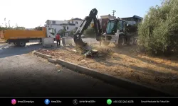 Menderes’te atık seferberliği: Kirli alanlar temizleniyor
