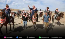 Türkiye şampiyonları Menemen’de yarışacak