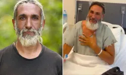 Mengüç'ten sanat camiasına vefasızlık sitemi