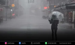Meteoroloji’den İzmir için sağanak uyarısı