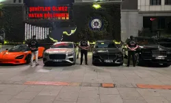 Muhammed Yarız'ın 200 milyonluk araçlarına el konuldu