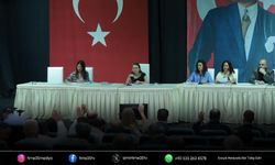 Başkan Mutlu’dan bekleyen önergelerin gündeme alınması çağrısı