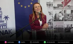 Başkan Mutlu’dan genç kadınlara çağrı: “Asla vazgeçmeyin”