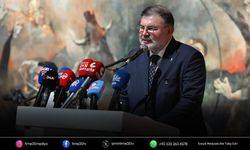 Başkan Saygılı’dan Nâzım Hikmet sergisine teşekkür mesajı
