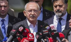 Kılıçdaroğlu: Netanyahu'nun küstah dili kabul edilemez