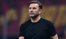 Galatasaray'dan Okan Buruk açıklaması
