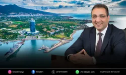 Onur Yiğit’ten İnciraltı mesajı: “Artık sadece Bakanlık onayı kaldı”