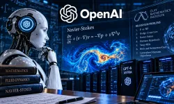 OpenAI’dan matematik dünyasını sarsacak iddia