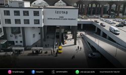İzmir Otogarı’nda yeni dönem: Büyükşehir resmen devraldı