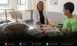 Büyükşehir’den özel gereksinimli öğrencilere sıcak destek