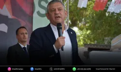 Özgür Özel: AK Parti’nin kara düzenini yıkacağız