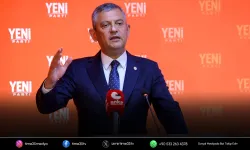 Özel’den Menderes yorumu: “Bu tablo suçüstü halidir”