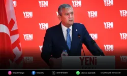 Özgür Özel’in İzmir programı belli oldu