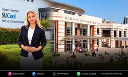 Özlem Koç Şenoğlu’na girişimcilik yolunda önemli başarı