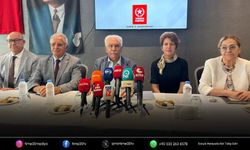 Perinçek’ten İzmir’de “Ortaçağ” ve “Gladyo” mesajı