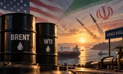 Petrolde Hürmüz alarmı: Fiyatlar yükselişte