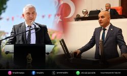 Mahir Polat’tan Tanju Çelik’e MHP kongresi tepkisi