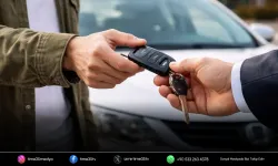 Araç satışında “güvenli kapora” tuzağı