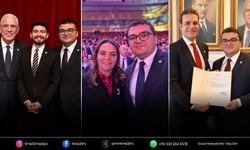 İYİ Partili Boyacıoğlu'na saldırı sonrası açıklama