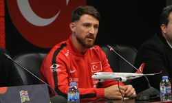 Salih Özcan’dan Fransa maçı öncesi iddialı mesaj