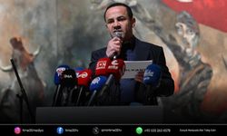 Sancak’tan İzmir’de kültür ve sanat çalışmalarına devam mesajı