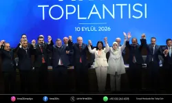 Foça Belediye Başkanı Saniye Bora Fıçı AK Parti’ye katıldı