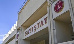 Sayıştay Başsavcılığına Recep Çevik atandı