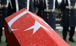 MSB acı haberi duyurdu: Bir asker şehit oldu!