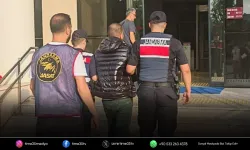 İzmir'de 60 ayrı suçtan aranan hükümlü yakalandı