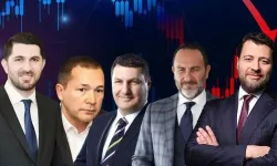 Sermaye piyasası soruşturmasında 5 tutuklama