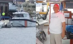 Silivri açıklarında bulunan cesedin kimliği belli oldu