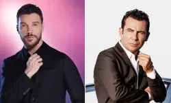 Sinan Akçıl'dan Ferhat Göçer'e şarkı yasağı!