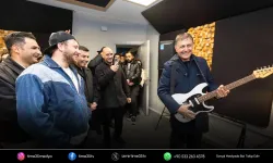 Stüdyo Kültürpark’a sosyal etki ödülü