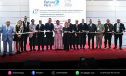 Su ürünleri sektörü Future Fish Eurasia’da buluştu