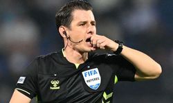 Fenerbahçe-Beşiktaş derbisinin hakemi belli oldu