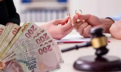 Süresiz nafaka kararı iptal edildi