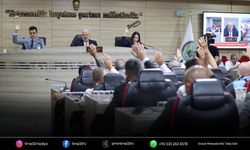 Menemen Meclisi’nden Tahir Şahin için vefa kararı