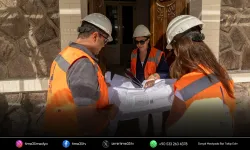 150 yıllık Tarihi Sayaç Atölyesi yeniden hayat buluyor