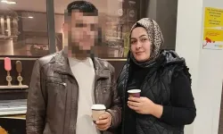 Eşini sokakta pompalı tüfekle öldürdü