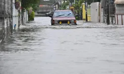 Tayland'da sel: 8 kişi hayatını kaybetti