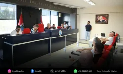Menderes’e sağlık merkezi için olağanüstü meclis