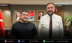 CHP’li Alkız telefon bağışladı: “Demirbaşlara çöken zihniyete inat”
