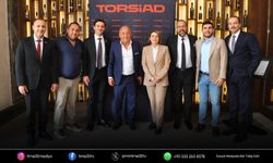 TORSİAD’dan Torbalı iş dünyasına güçlü birlik mesajı