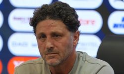 Trabzonspor'da Fatih Tekke ile yollar ayrıldı!